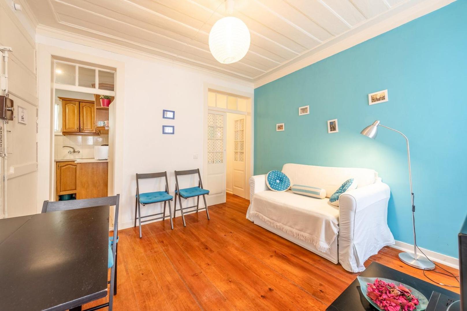 Guestready - A Very Retreat Lissabon