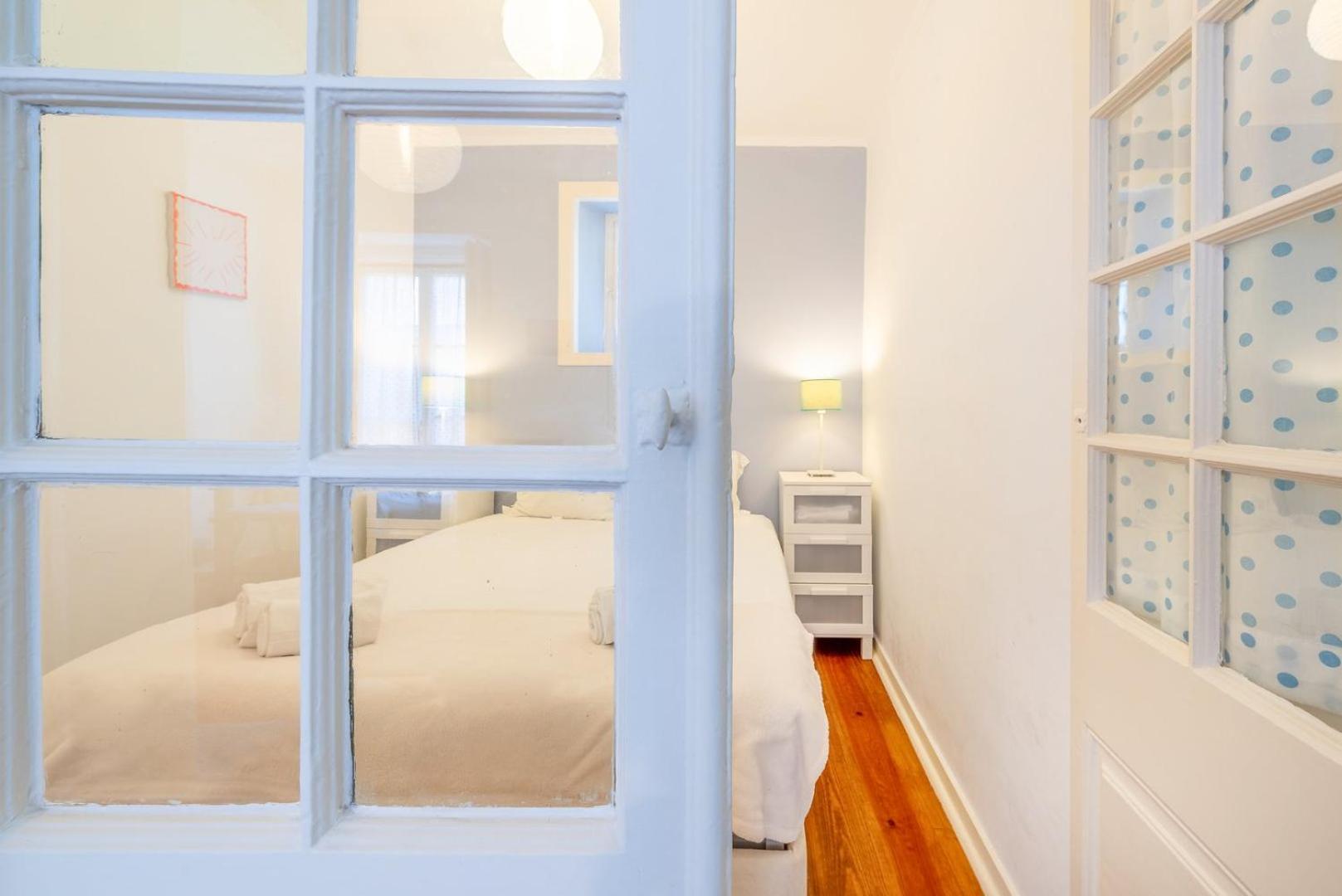 Guestready - A Very Retreat Apartment *