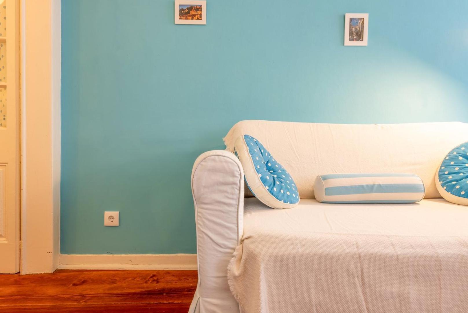 Apartment Guestready - A Very Retreat *