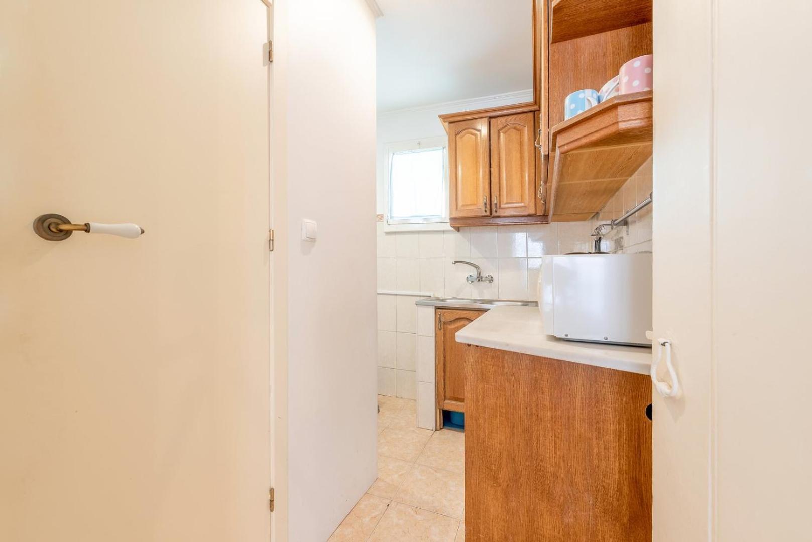 Guestready - A Very Retreat Apartment Lissabon