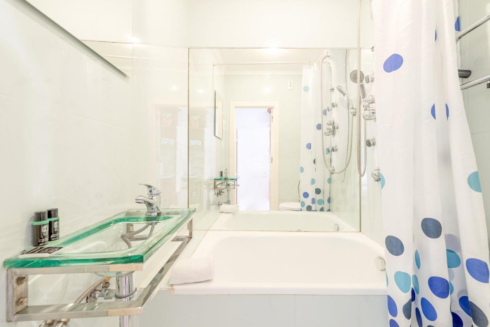 Guestready - A Very Retreat Apartment