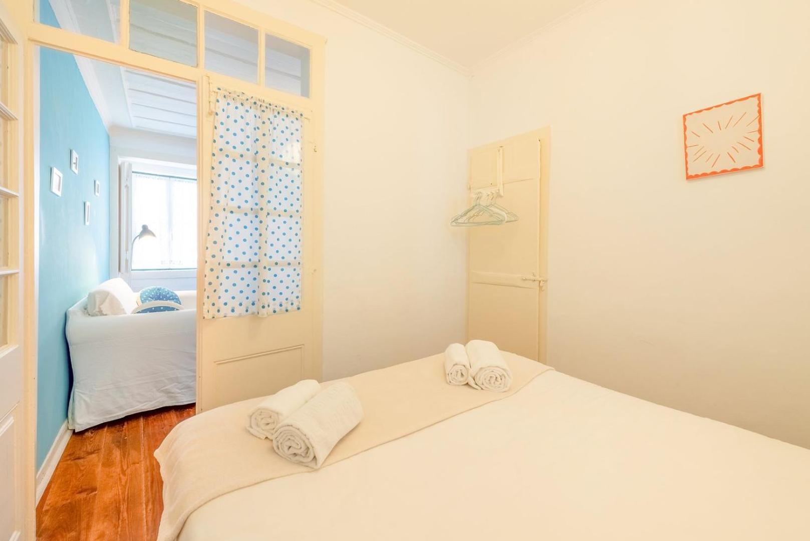 Guestready - A Very Retreat Apartment