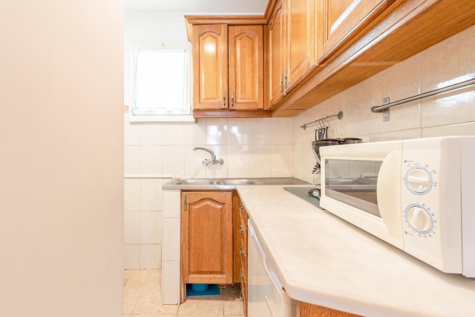 Guestready - A Very Retreat Apartment *