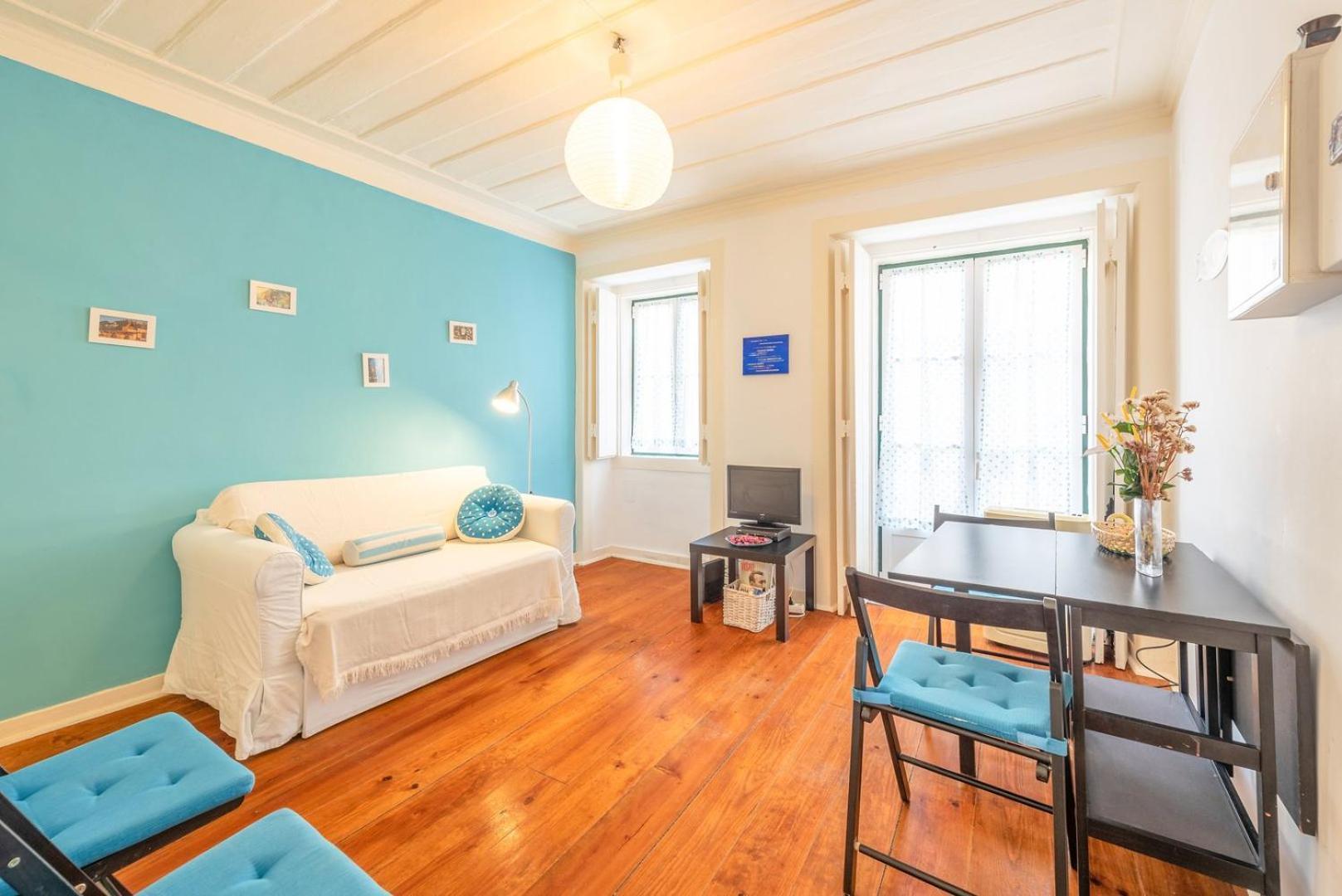 Guestready - A Very Retreat Apartment